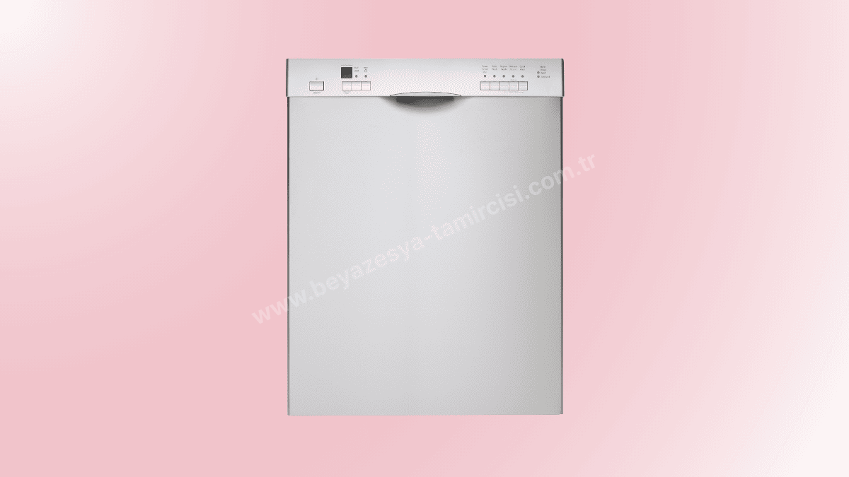 Aliağa Bulaşık Makinesi Tamircisi - Aliağa Beyaz Eşya Tamircisi