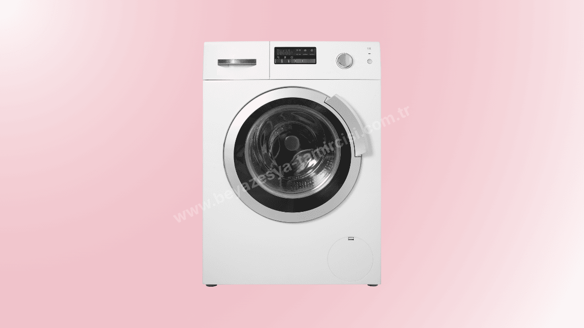 Aliağa Çamaşır Makinesi Tamircisi - Aliağa Beyaz Eşya Tamircisi