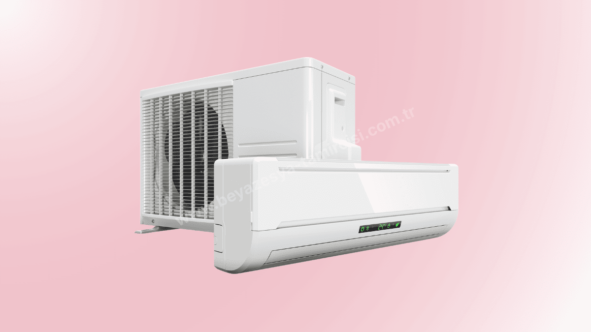 Aliağa Klima Tamircisi - Aliağa Beyaz Eşya Tamircisi